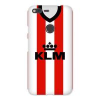 Brentford 84-86 Home Kit Tough Phone Case