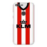 Brentford 84-86 Home Kit Tough Phone Case