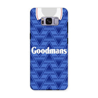 Portsmouth 91-93 Home Kit Tough Phone Case