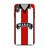 Sheffield United 97-99 Home Kit Phone Case