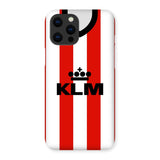 Brentford 84-86 Home Kit Tough Phone Case