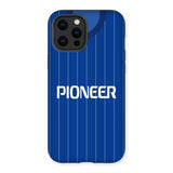 Ipswich Town 1981 Home Kit Tough Phone Case