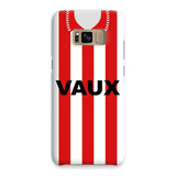 Sunderland 91-94 Home Kit Tough Phone Case