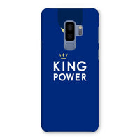 Leicester 2015/16 Home Kit Phone Case