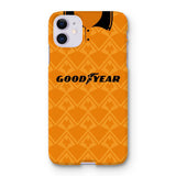 Wolves 1992 Home Kit Phone Case