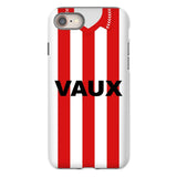 Sunderland 91-94 Home Kit Tough Phone Case