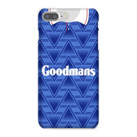 Portsmouth 91-93 Home Kit Tough Phone Case