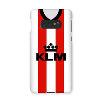 Brentford 84-86 Home Kit Tough Phone Case