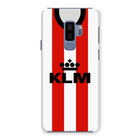 Brentford 84-86 Home Kit Tough Phone Case