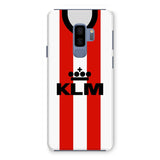 Brentford 84-86 Home Kit Tough Phone Case