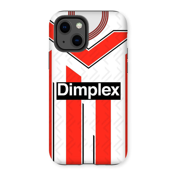 Southampton 93-95 Home Kit Phone Case