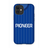 Ipswich Town 1981 Home Kit Tough Phone Case