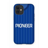 Ipswich Town 1981 Home Kit Tough Phone Case