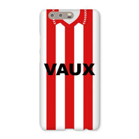 Sunderland 91-94 Home Kit Tough Phone Case