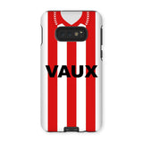 Sunderland 91-94 Home Kit Tough Phone Case