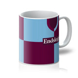 Burnley 97-98 Home Kit Mug