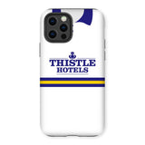 1993/95 Home Kit Phone Case