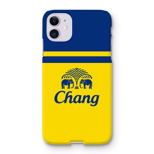 Everton 13/14 Away Kit Phone Case