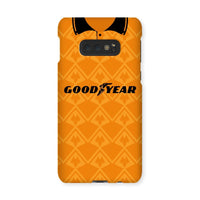 Wolves 1992 Home Kit Phone Case