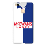 Blackburn 94-95 Home Kit Phone Case