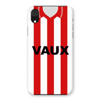 Sunderland 91-94 Home Kit Tough Phone Case