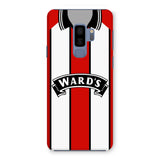 Sheffield United 97-99 Home Kit Phone Case