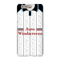 Derby 93-94 Home Kit Phone Case