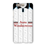 Derby 93-94 Home Kit Phone Case