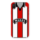 Sheffield United 97-99 Home Kit Phone Case