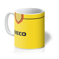 Watford 82-85 Home Kit Mug