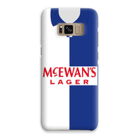 Blackburn 94-95 Home Kit Phone Case