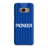 Ipswich Town 1981 Home Kit Snap Phone Case