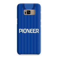 Ipswich Town 1981 Home Kit Tough Phone Case