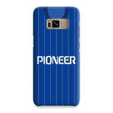 Ipswich Town 1981 Home Kit Tough Phone Case