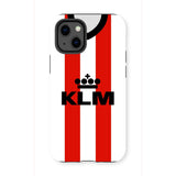 Brentford 84-86 Home Kit Tough Phone Case