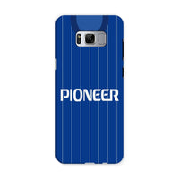 Ipswich Town 1981 Home Kit Tough Phone Case