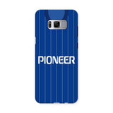 Ipswich Town 1981 Home Kit Tough Phone Case