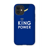 Leicester 2015/16 Home Kit Phone Case