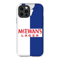 Blackburn 94-95 Home Kit Phone Case