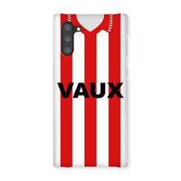 Sunderland 91-94 Home Kit Tough Phone Case