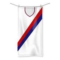 Crystal Palace 1977-79 Kit Towel