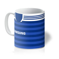 Chelsea 11/12 Home Kit Mug