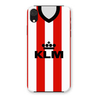 Brentford 84-86 Home Kit Tough Phone Case