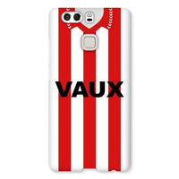 Sunderland 91-94 Home Kit Tough Phone Case