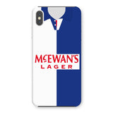 Blackburn 94-95 Home Kit Phone Case