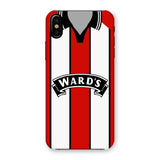 Sheffield United 97-99 Home Kit Phone Case