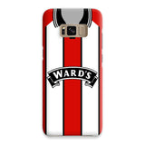 Sheffield United 97-99 Home Kit Phone Case