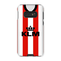 Brentford 84-86 Home Kit Tough Phone Case