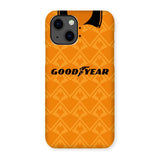 Wolves 1992 Home Kit Phone Case