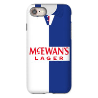 Blackburn 94-95 Home Kit Phone Case